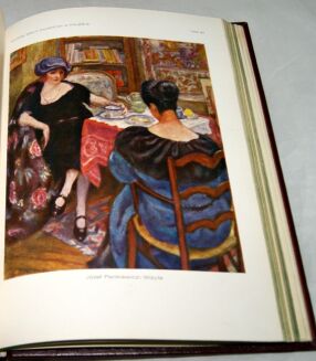 KOPERA- DZIEJE MALARSTWA W POLSCE [komplet] wyd.1929r. - 12