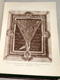 KOPERA- DZIEJE MALARSTWA W POLSCE [komplet] wyd.1929r. - 28