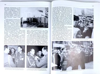 MAZUR - ORDER KRZYŻA GRUNWALDU - 3