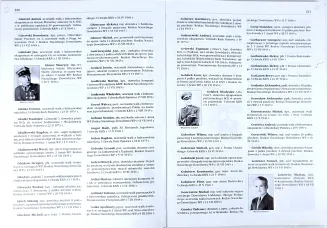 MAZUR - ORDER KRZYŻA GRUNWALDU - 5