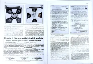 MAZUR - ORDER KRZYŻA GRUNWALDU - 7
