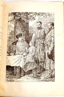 KONOPNICKA - KSIĄŻKA DLA TADZIA I ZOSI 1926 - 6