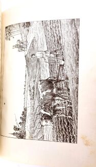 KONOPNICKA - KSIĄŻKA DLA TADZIA I ZOSI 1926 - 8