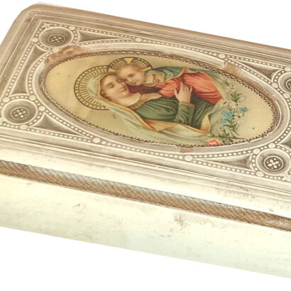 SZYCA - CHWALMY PANA 