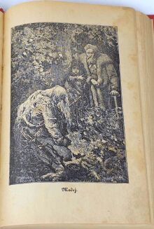 WÓJCICKI - KLECHDY, STAROŻYTNE PODANIA I POWIEŚCI LUDOWE wyd. 1902r. - 5