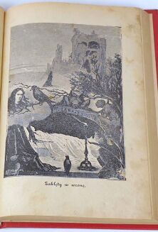 WÓJCICKI - KLECHDY, STAROŻYTNE PODANIA I POWIEŚCI LUDOWE wyd. 1902r. - 7