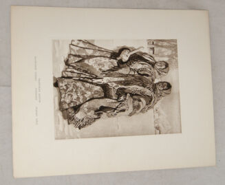 SZTUKA 1897-1922. CHEŁMOŃSKI, MALCZEWSKI, WYSPIAŃSKI I INNI... - 10