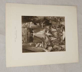 SZTUKA 1897-1922. CHEŁMOŃSKI, MALCZEWSKI, WYSPIAŃSKI I INNI... - 13