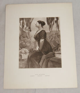 SZTUKA 1897-1922. CHEŁMOŃSKI, MALCZEWSKI, WYSPIAŃSKI I INNI... - 14