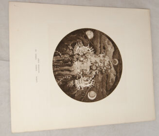 SZTUKA 1897-1922. CHEŁMOŃSKI, MALCZEWSKI, WYSPIAŃSKI I INNI... - 15