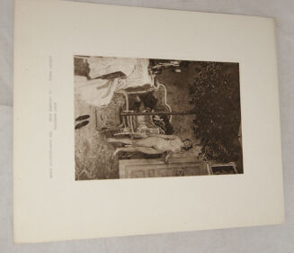 SZTUKA 1897-1922. CHEŁMOŃSKI, MALCZEWSKI, WYSPIAŃSKI I INNI... - 16