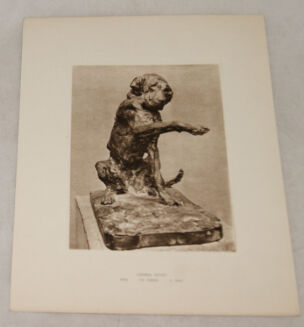 SZTUKA 1897-1922. CHEŁMOŃSKI, MALCZEWSKI, WYSPIAŃSKI I INNI... - 18