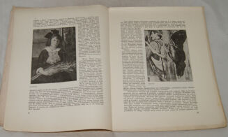 SZTUKA 1897-1922. CHEŁMOŃSKI, MALCZEWSKI, WYSPIAŃSKI I INNI... - 6