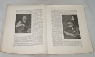 SZTUKA 1897-1922. CHEŁMOŃSKI, MALCZEWSKI, WYSPIAŃSKI I INNI... - 7