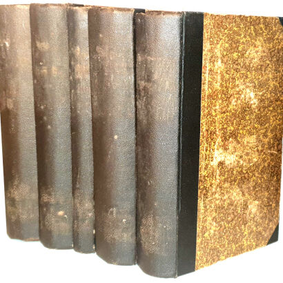 CZERWIAKOWSKI - BOTANIKA SZCZEGÓLNA Część 1 -5