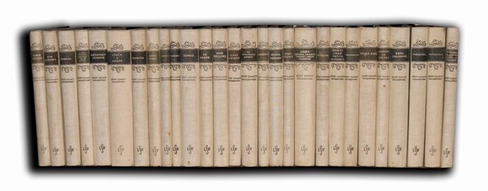 KRASZEWSKI- DZIEJE POLSKI T. I-XXIX [komplet]