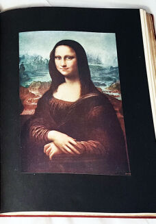 MACFALL - HISTORYA MALARSTWA T.1-9 [komplet ] OPRAWA WYDAWNICZA 300 barwnych tablic - 6