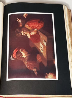 MACFALL - HISTORYA MALARSTWA T.1-9 [komplet ] OPRAWA WYDAWNICZA 300 barwnych tablic - 8