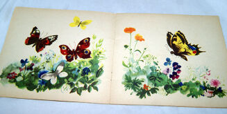 BRZEZICKI- PAŹ KRÓLOWEJ wyd. 1959 ilustr. SZANCER - 3