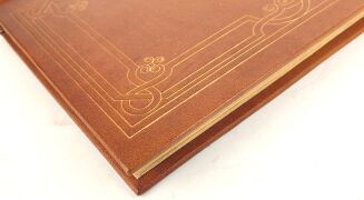 MACHCZYŃSKI - MOZAJKA WILCZA UŁOŻONA Z MŁODZIEŃCZYCH WSPOMNIEŃ MYŚLIWSKICH PRZYJACIELA 1896 ryciny - 3