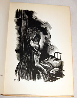 STAROŚWIECKI SKLEP WEDLA wyd. 1938r. Z DRZEWORYTAMI  - 2