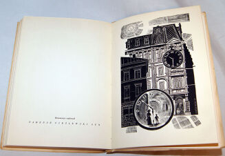 STAROŚWIECKI SKLEP WEDLA wyd. 1938r. Z DRZEWORYTAMI  - 12