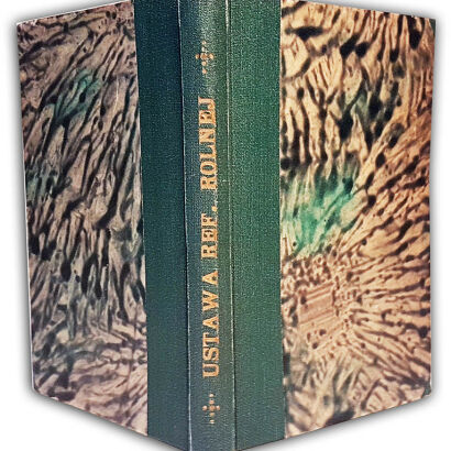 JAK ZACHOWAĆ MŁODOŚĆ I PIĘKNOŚĆ wyd. 1925