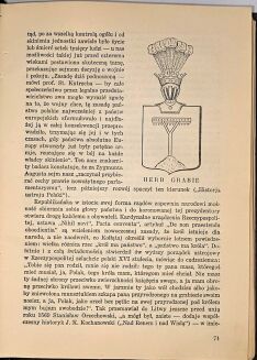 POLSKA ENCYKLOPEDIA SZLACHECKA t. I-XII oryginał skóra - 6