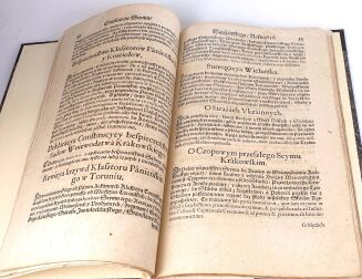 CONSTITUCIE SEYMU WALNEGO KORONNEGO, w Warszawie Roku MDCXVI Dnia 26 Kwietnia. - 7