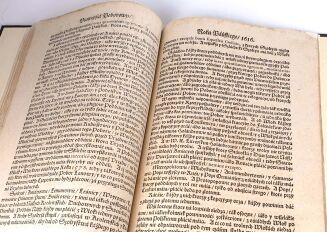 CONSTITUCIE SEYMU WALNEGO KORONNEGO, w Warszawie Roku MDCXVI Dnia 26 Kwietnia. - 13