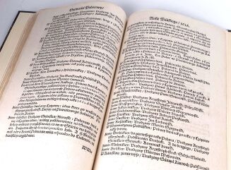 CONSTITUCIE SEYMU WALNEGO KORONNEGO, w Warszawie Roku MDCXVI Dnia 26 Kwietnia. - 15