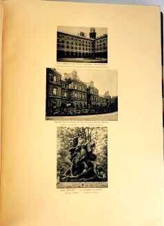 BÉNÉDITE - MUZEUM LUKSEMBURSKIE. ARCYDZIEŁA MALARSTWA luksusowa oprawa oprawa B. Zjawiński - 7