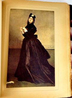 BÉNÉDITE - MUZEUM LUKSEMBURSKIE. ARCYDZIEŁA MALARSTWA luksusowa oprawa oprawa B. Zjawiński - 17