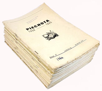 PIECHOTA POLSKA 1939-1945. Materiały uzupełniające do 