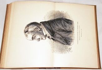 KOŁACZKOWSKI - WSPOMNIENIA JENERAŁA KLEMENSA KOŁACZKOWSKIEGO. Ks. 1-5 (komplet w 2 wol.)  Kraków. 1898-1901 - 8