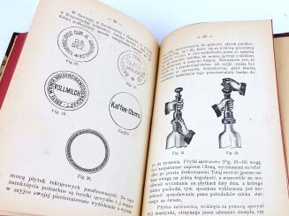 GOSPODARSKI CHÓW KONI / CHMIELARSTWO - podręcznik / ROLNICTWO CZESKIE / SEPARATOR jego konstrukcya i znaczenie/ POGADANKI ROLNICZE Gospodarstwo mleczne - 13