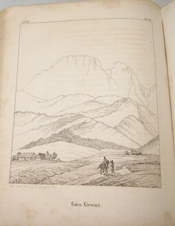 STĘCZYŃSKI - PIENINY I TATRY oraz TATRY W DWUDZIESTU CZTERECH OBRAZACH 160 rycin - 5