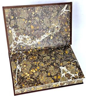 Andrzej Sapkowski - The Witcher Crossroads Of Ravens, Leather Binding - 6