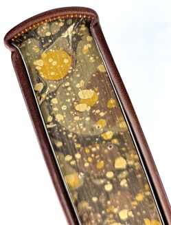 Andrzej Sapkowski - The Witcher Crossroads Of Ravens, Leather Binding - 4