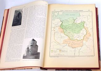 POLSKA JEJ DZIEJE I KULTURA t. I-III [komplet] oryginał - 4