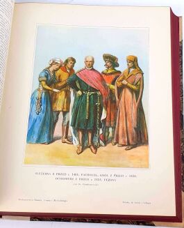 POLSKA JEJ DZIEJE I KULTURA t. I-III [komplet] oryginał - 5