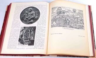 POLSKA JEJ DZIEJE I KULTURA t. I-III [komplet] oryginał - 8