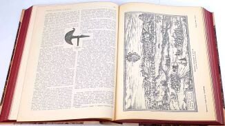 POLSKA JEJ DZIEJE I KULTURA t. I-III [komplet] oryginał - 9