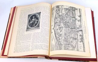 POLSKA JEJ DZIEJE I KULTURA t. I-III [komplet] oryginał - 13