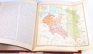 POLSKA JEJ DZIEJE I KULTURA t. I-III [komplet] oryginał - 15