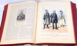 POLSKA JEJ DZIEJE I KULTURA t. I-III [komplet] oryginał - 23