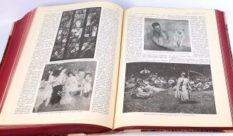 POLSKA JEJ DZIEJE I KULTURA t. I-III [komplet] oryginał - 24