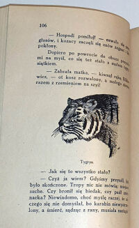 KORSAK - KU INDYJSKIEJ RUBIEŻY łowiectwo - 5