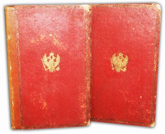 BRODZIŃSKI- DZIEJE STAREGO I NOWEGO TESTAMENTU t.1-2 wyd. 1853 - 2