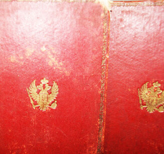 BRODZIŃSKI- DZIEJE STAREGO I NOWEGO TESTAMENTU t.1-2 wyd. 1853 - 3